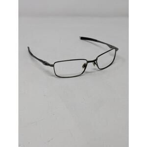 Oakley Eyeglasses Frames Only, Bottle Rocket 4.0, 53-18-120, Pewter
